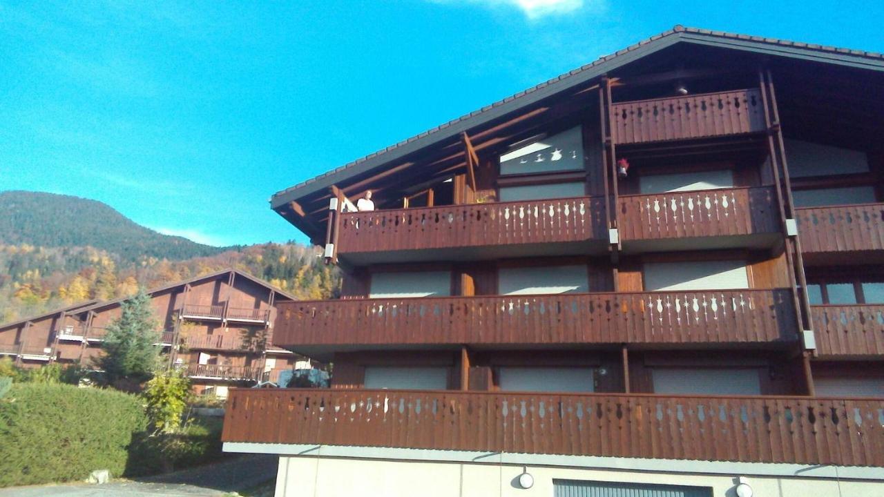 St Gervais, Home With A View; 3 Beds, Pkg, Central Saint-Gervais-les-Bains Exterior photo