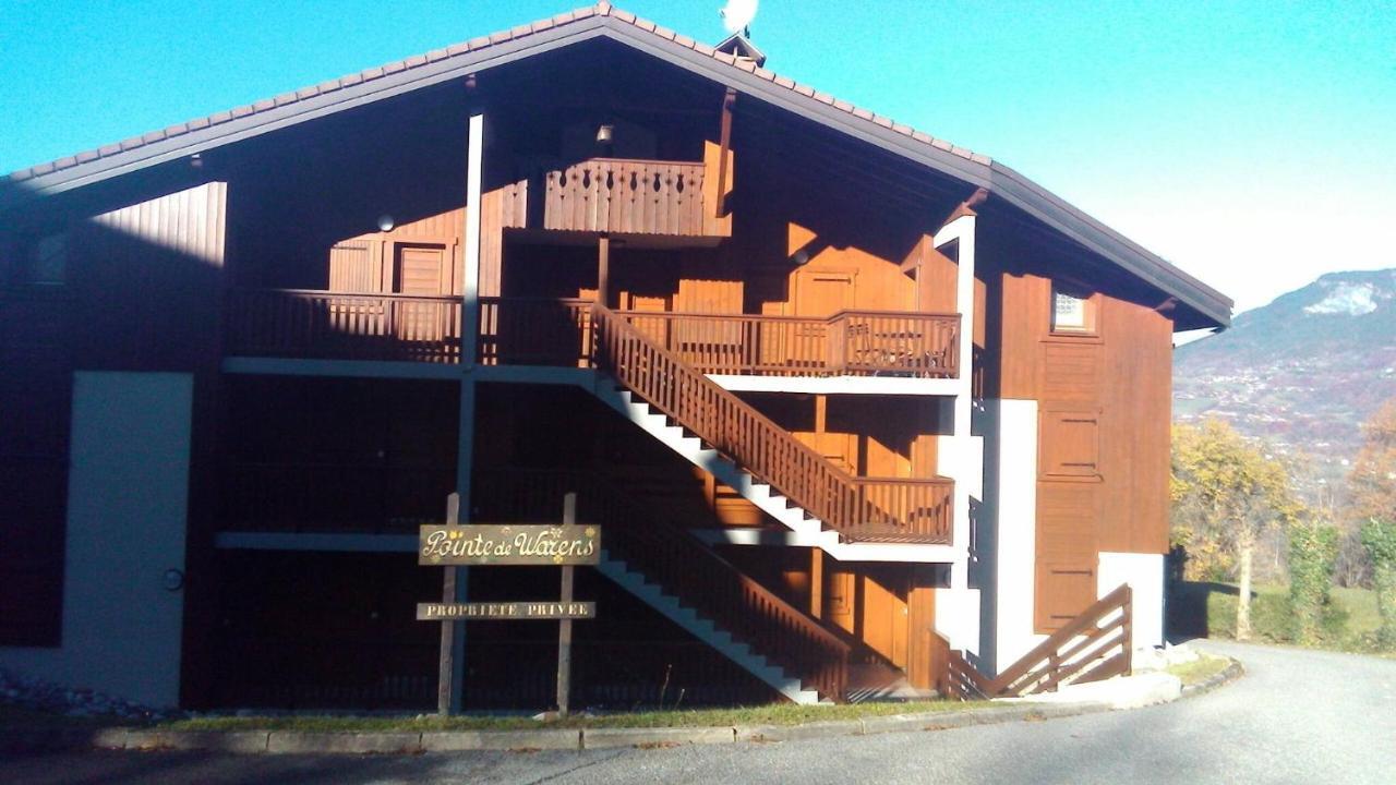 St Gervais, Home With A View; 3 Beds, Pkg, Central Saint-Gervais-les-Bains Exterior photo